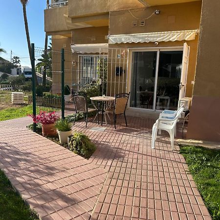 La Cala De Mijas Urb Alcantara ภายนอก รูปภาพ