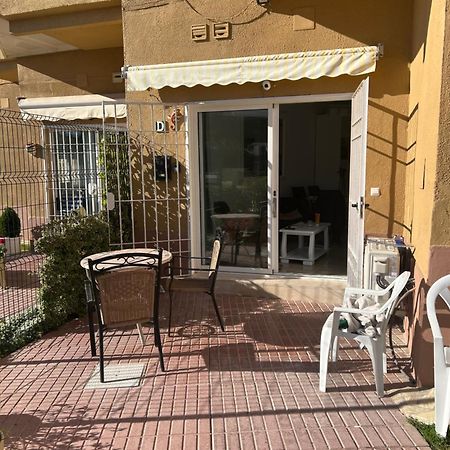 La Cala De Mijas Urb Alcantara ภายนอก รูปภาพ