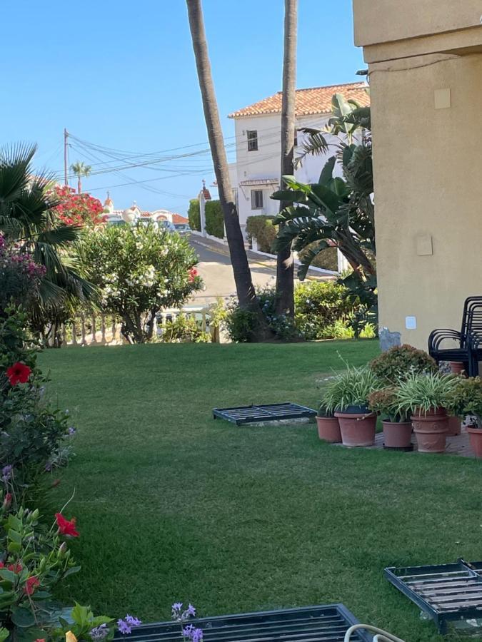 La Cala De Mijas Urb Alcantara ภายนอก รูปภาพ