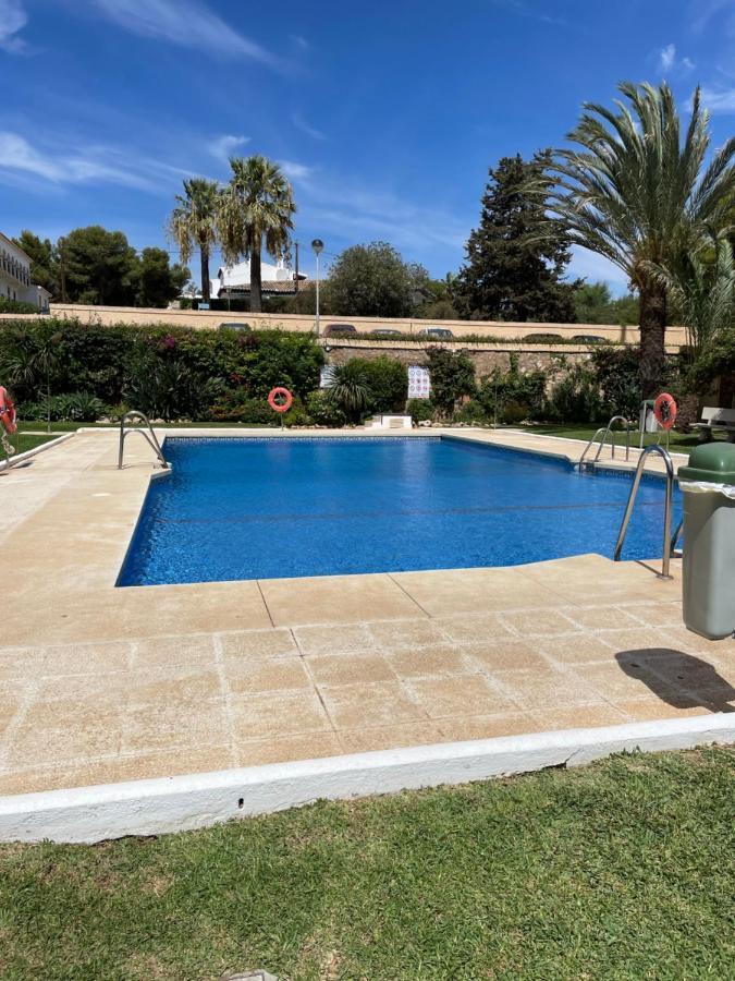 La Cala De Mijas Urb Alcantara ภายนอก รูปภาพ