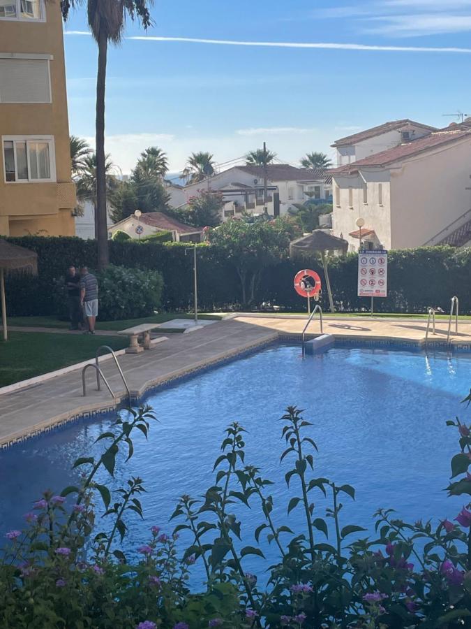 La Cala De Mijas Urb Alcantara ภายนอก รูปภาพ