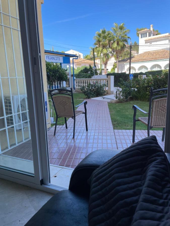 La Cala De Mijas Urb Alcantara ภายนอก รูปภาพ