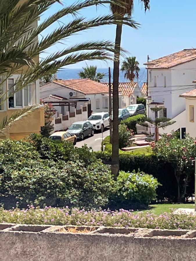 La Cala De Mijas Urb Alcantara ภายนอก รูปภาพ