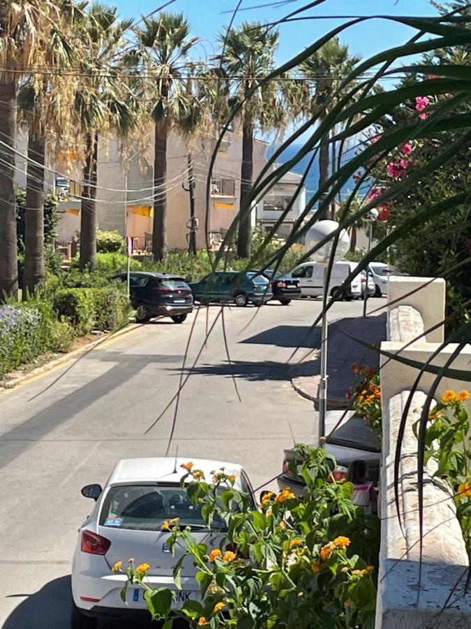 La Cala De Mijas Urb Alcantara ภายนอก รูปภาพ