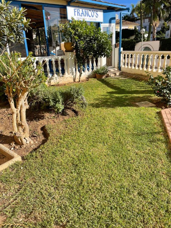 La Cala De Mijas Urb Alcantara ภายนอก รูปภาพ