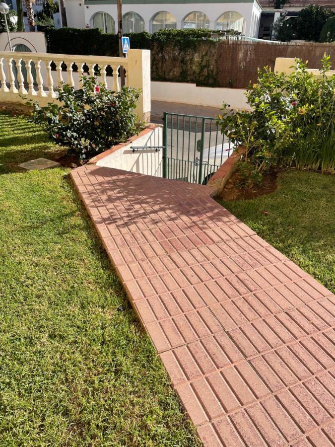 La Cala De Mijas Urb Alcantara ภายนอก รูปภาพ