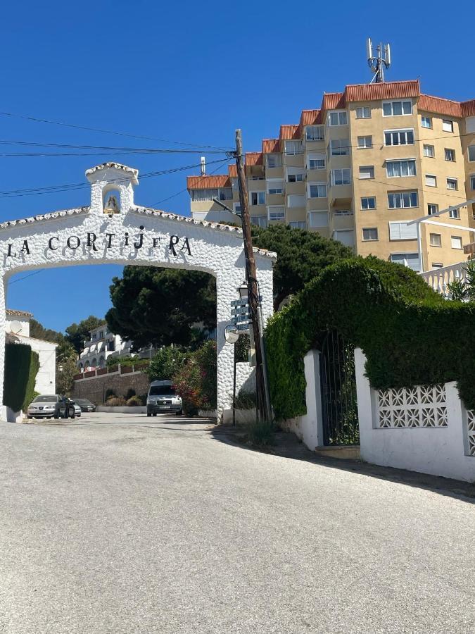 La Cala De Mijas Urb Alcantara ภายนอก รูปภาพ