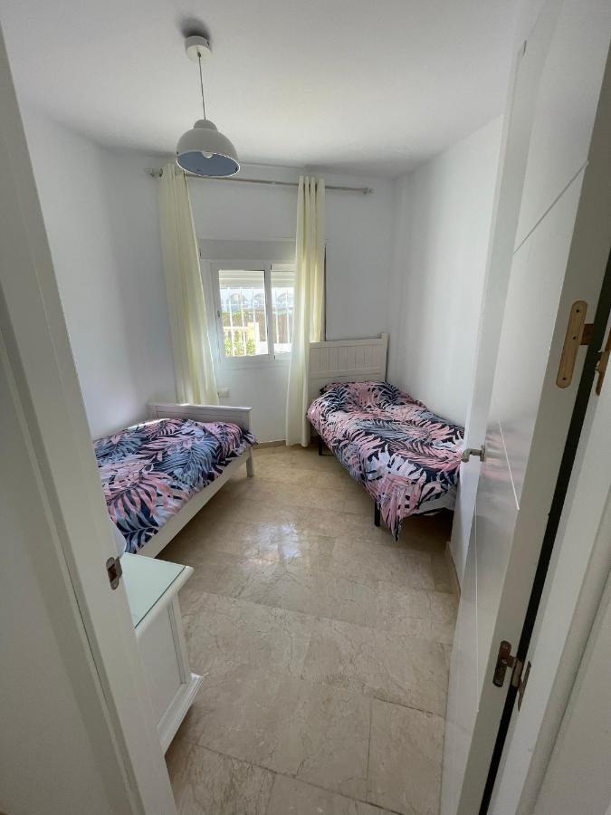 La Cala De Mijas Urb Alcantara ภายนอก รูปภาพ