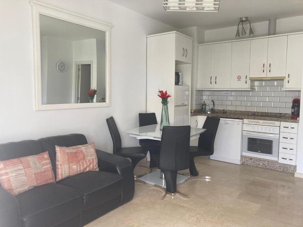 La Cala De Mijas Urb Alcantara ภายนอก รูปภาพ