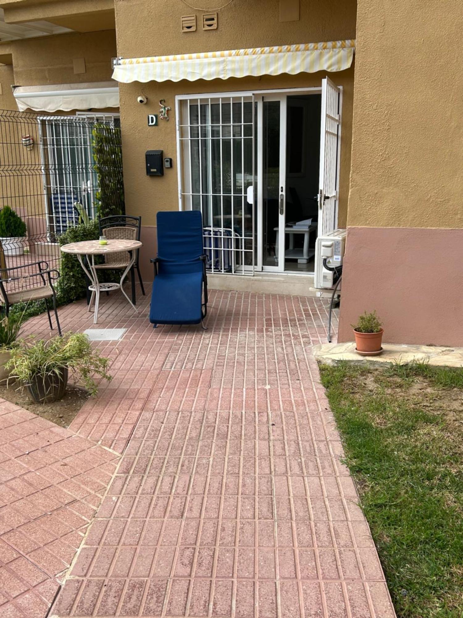 La Cala De Mijas Urb Alcantara ภายนอก รูปภาพ