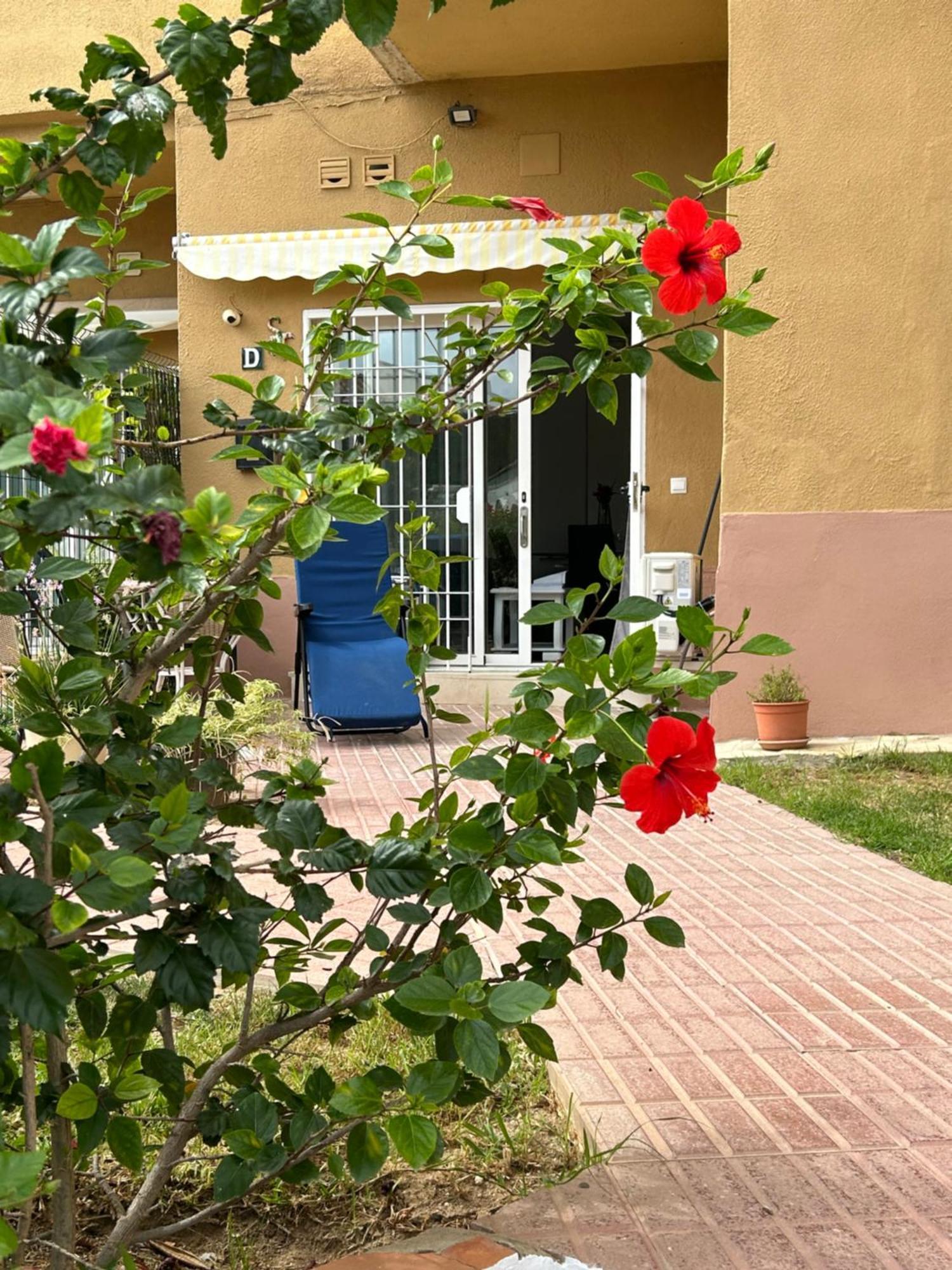 La Cala De Mijas Urb Alcantara ภายนอก รูปภาพ