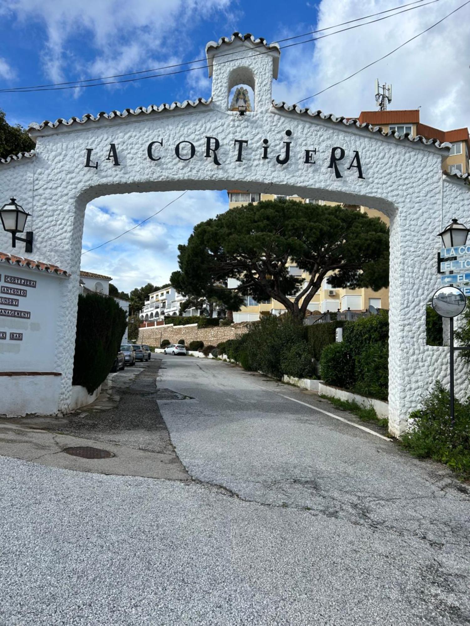 La Cala De Mijas Urb Alcantara ภายนอก รูปภาพ