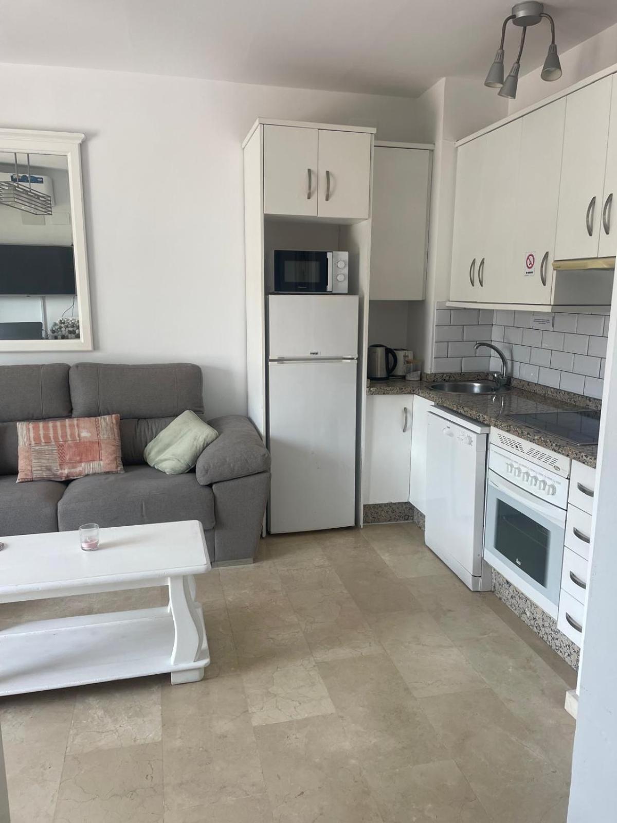 La Cala De Mijas Urb Alcantara ภายนอก รูปภาพ