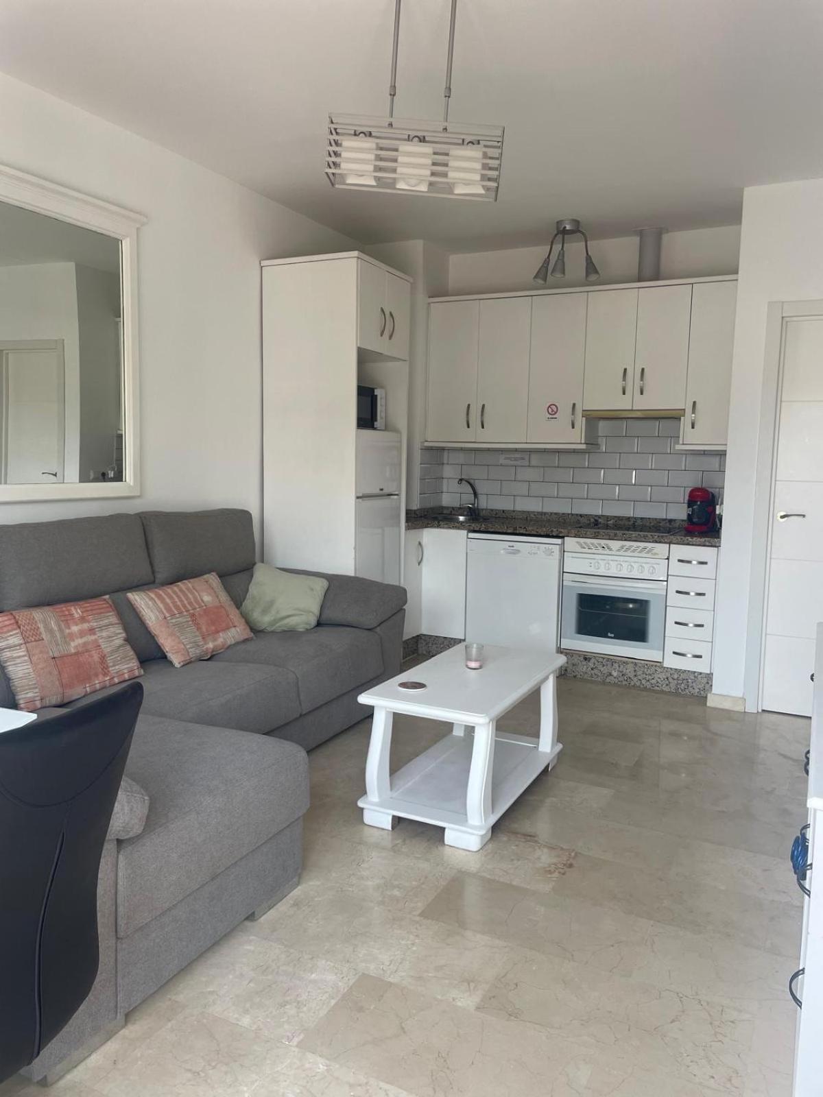 La Cala De Mijas Urb Alcantara ภายนอก รูปภาพ
