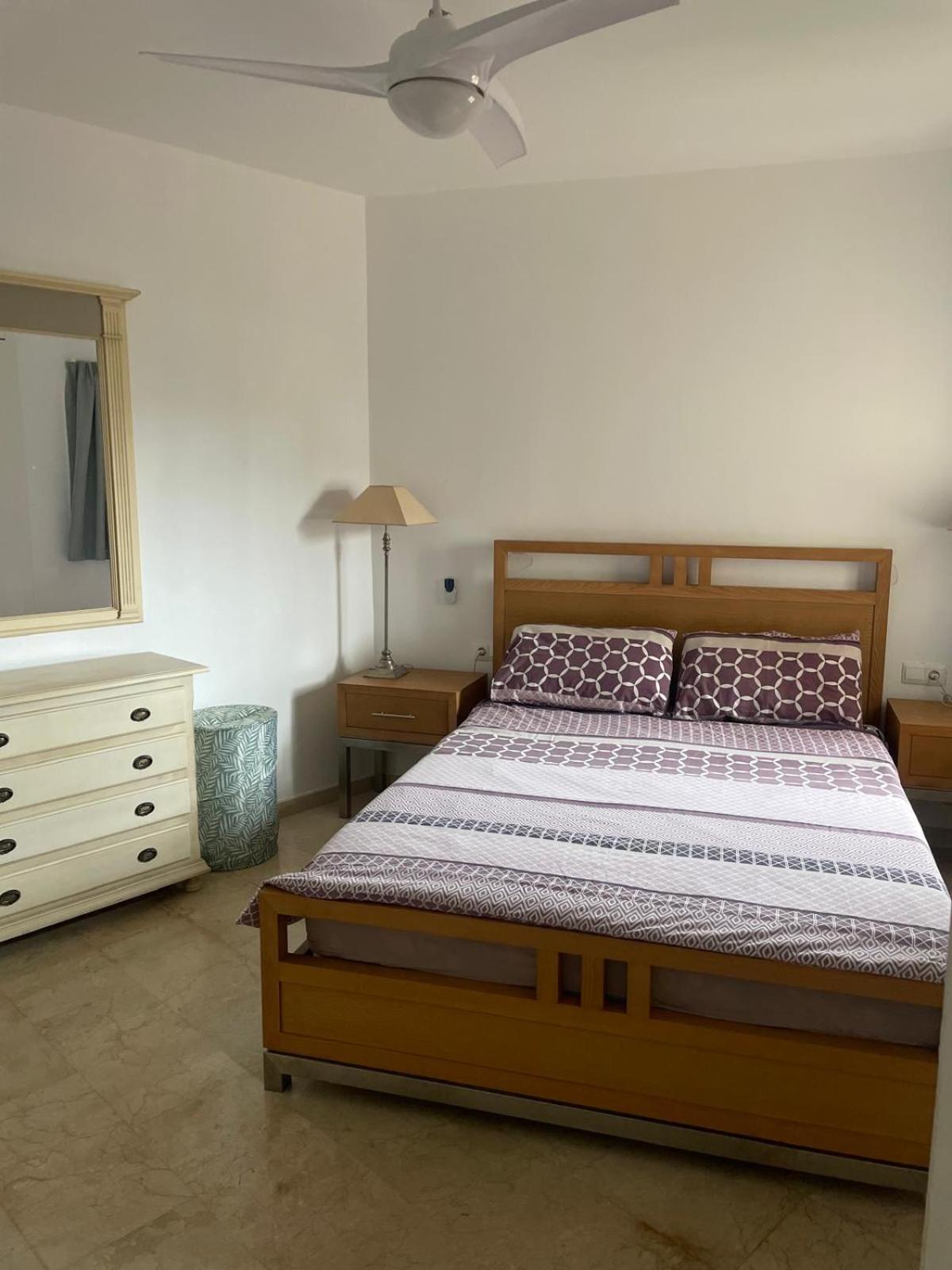 La Cala De Mijas Urb Alcantara ภายนอก รูปภาพ