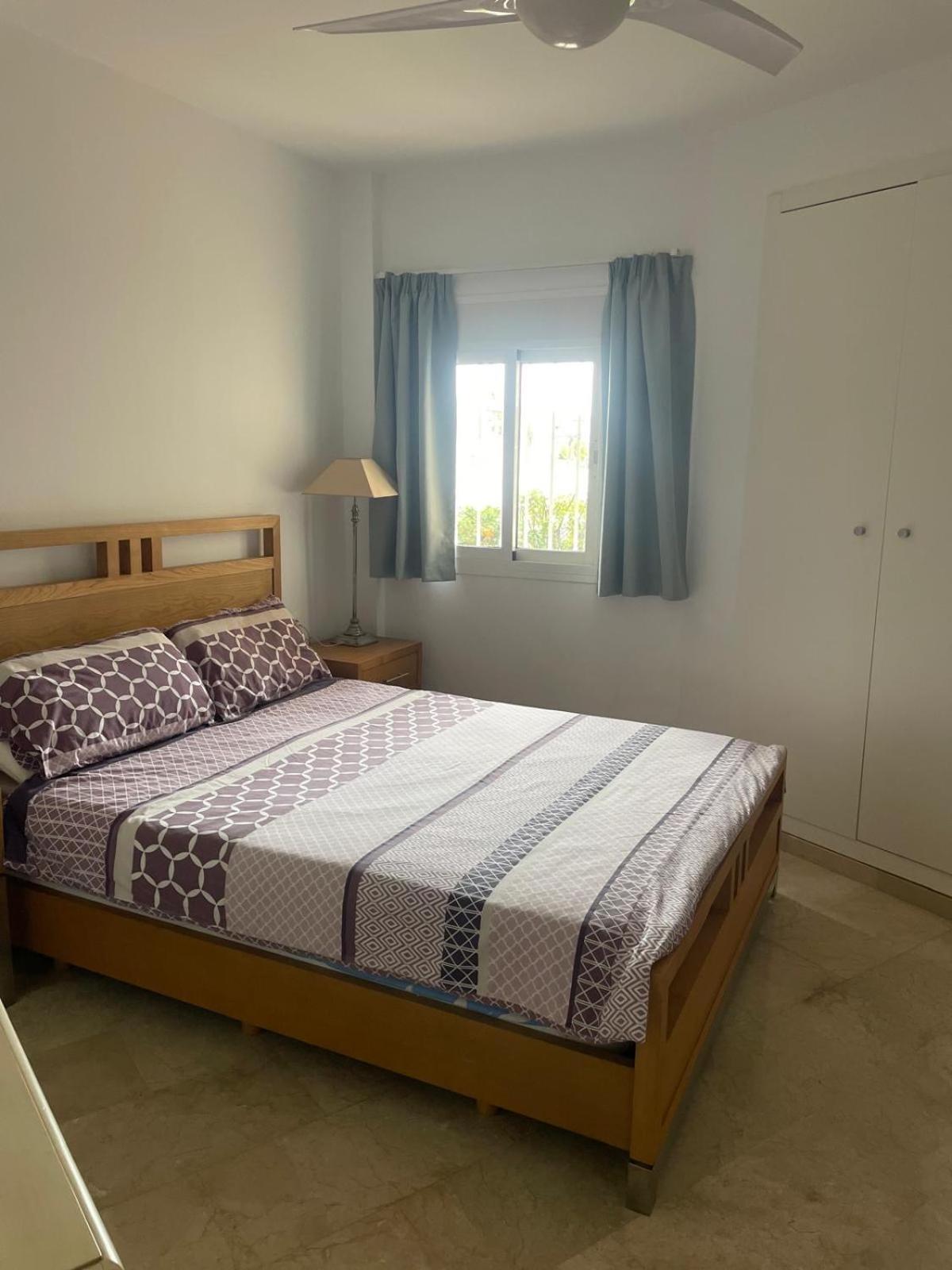 La Cala De Mijas Urb Alcantara ภายนอก รูปภาพ