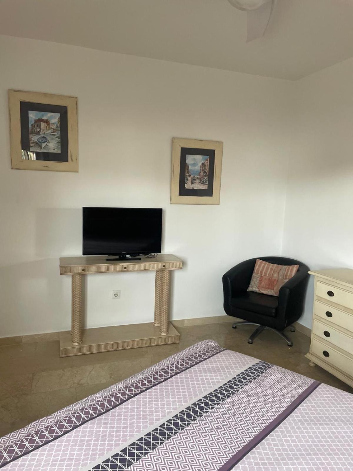 La Cala De Mijas Urb Alcantara ภายนอก รูปภาพ