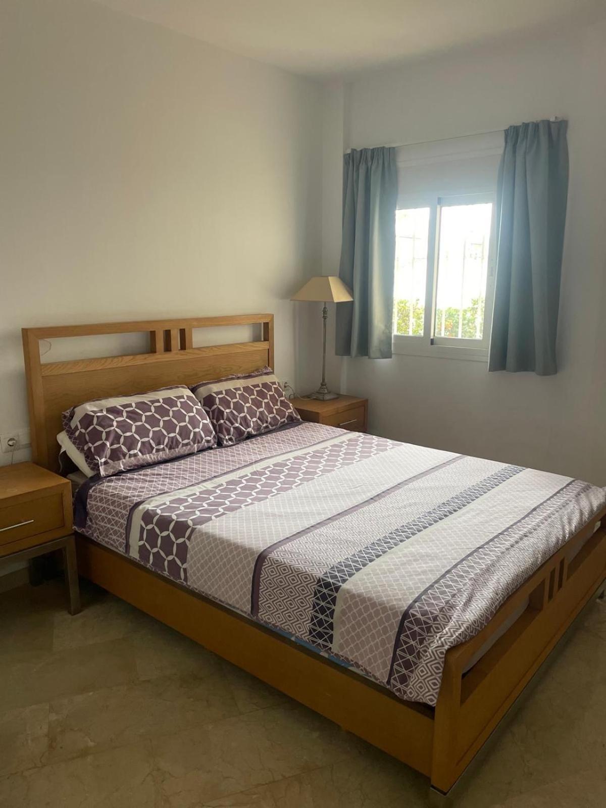 La Cala De Mijas Urb Alcantara ภายนอก รูปภาพ