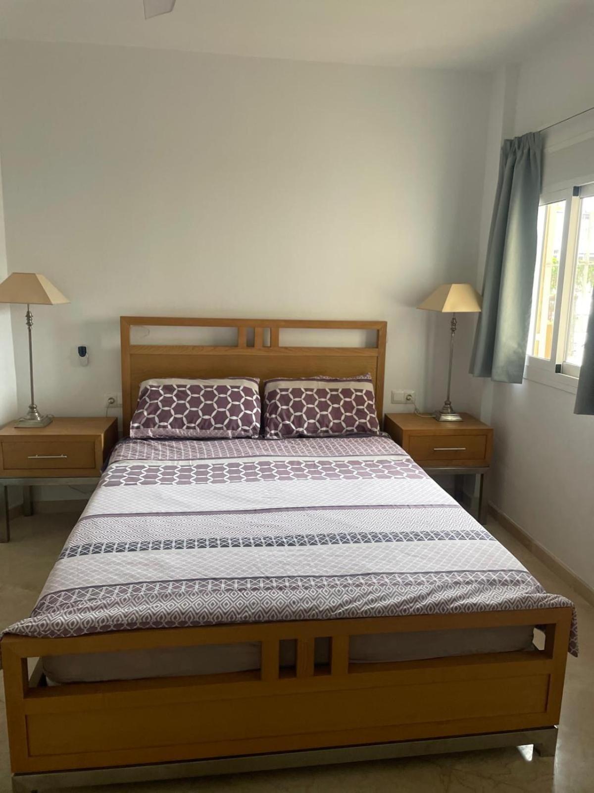 La Cala De Mijas Urb Alcantara ภายนอก รูปภาพ