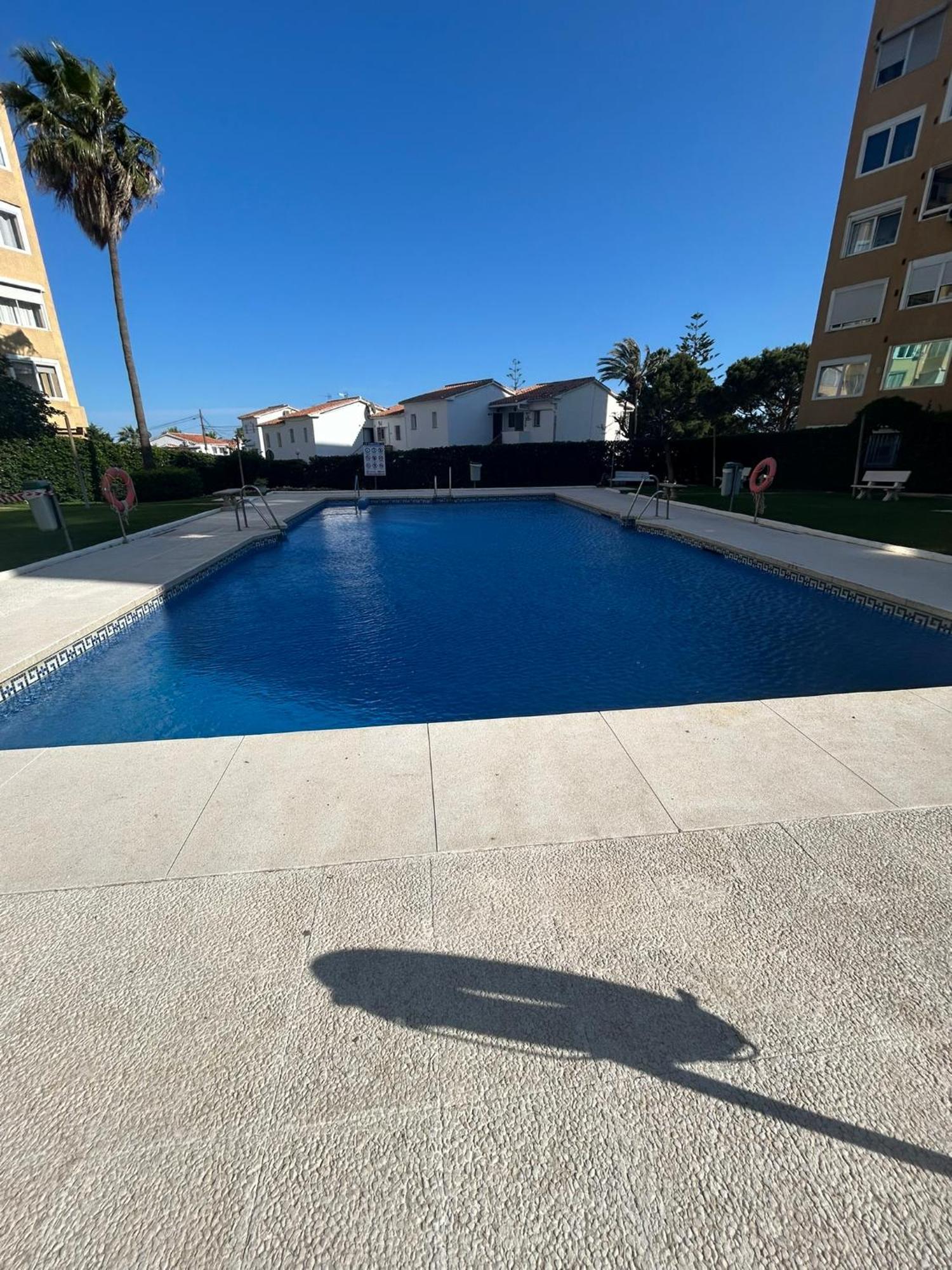 La Cala De Mijas Urb Alcantara ภายนอก รูปภาพ